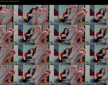 eleinne_hendrix_0 — 21 minute Chaturbate female naked cam show, 720p, Apr 29, 2024
