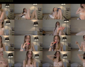 fflloowweerr — 86 minute Chaturbate couple naked cam show, 720p, Apr 29, 2024