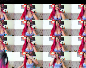 hotfireelement — 5 minute Chaturbate couple naked cam show, 720p, Apr 29, 2024