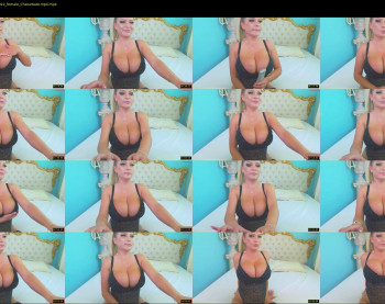 kellybabee — 6 minute Chaturbate female naked cam show, 720p, Apr 29, 2024