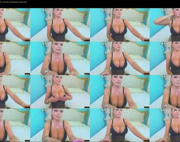 kellybabee — 11 minute Chaturbate female naked cam show, 720p, Apr 29, 2024