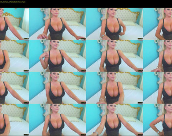 kellybabee — 17 minute Chaturbate female naked cam show, 720p, Apr 29, 2024