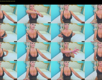 kellybabee — 4 minute Chaturbate female naked cam show, 720p, Apr 29, 2024