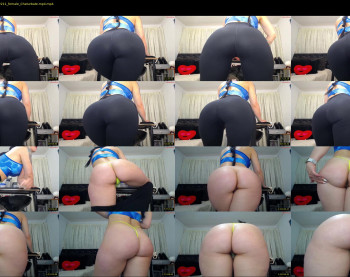 litas_secrets — 99 minute Chaturbate female naked cam show, 720p, Apr 29, 2024