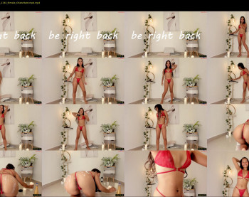 marce_algara — 120 minute Chaturbate female naked cam show, 720p, Apr 29, 2024