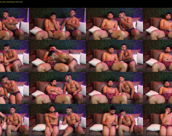 querhyus — 29 minute Chaturbate male naked cam show, 720p, Apr 30, 2024