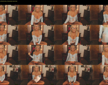 sassythang4u — 38 minute Chaturbate female naked cam show, 720p, Apr 29, 2024
