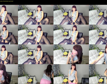fritha — 11 minute Chaturbate female naked cam show, 720p, May 1, 2024