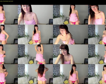 fritha — 30 minute Chaturbate female naked cam show, 720p, Apr 30, 2024
