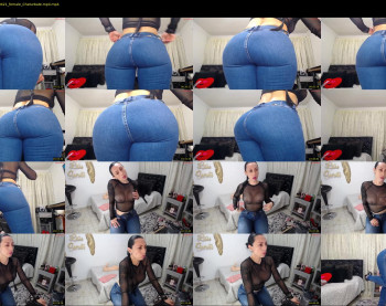 litas_secrets — 56 minute Chaturbate female naked cam show, 720p, May 1, 2024
