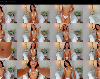 marce_algara — 17 minute Chaturbate female naked cam show, 720p, Apr 30, 2024
