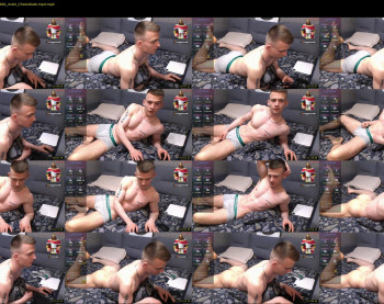 marvelboy_ — 31 minute Chaturbate male naked cam show, 720p, May 1, 2024