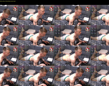 marvelboy_ — 11 minute Chaturbate male naked cam show, 720p, Apr 30, 2024