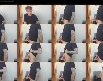 max_gen — 4 minute Chaturbate male naked cam show, 720p, Apr 30, 2024