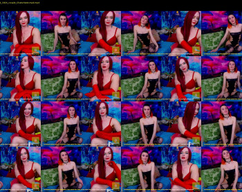 mistressnorma — 6 minute Chaturbate female naked cam show, 720p, Apr 30, 2024