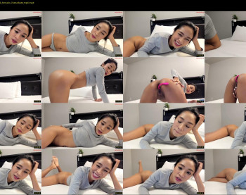 thaispice — 44 minute Chaturbate female naked cam show, 480p, May 1, 2024