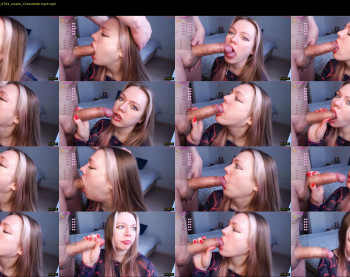 emptyhunters — 7 minute Chaturbate couple naked cam show, 720p, May 1, 2024