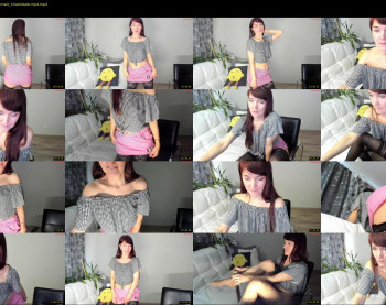 fritha — 89 minute Chaturbate female naked cam show, 720p, May 1, 2024
