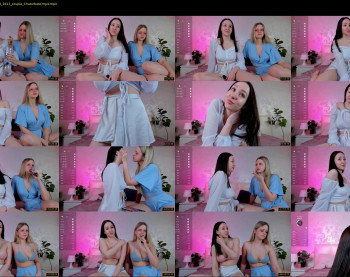 heathimogene — 120 minute Chaturbate female naked cam show, 720p, May 1, 2024