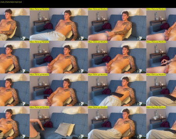 krishort — 64 minute Chaturbate male naked cam show, 720p, May 1, 2024