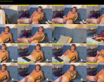 krishort — 120 minute Chaturbate male naked cam show, 720p, May 1, 2024