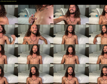 makingmoans — 14 minute Chaturbate male naked cam show, 720p, May 1, 2024