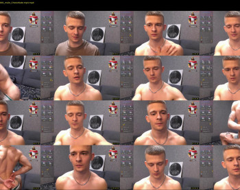 marvelboy_ — 74 minute Chaturbate male naked cam show, 720p, May 2, 2024