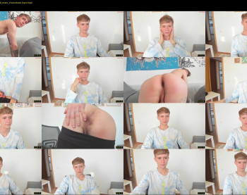 max_gen — 45 minute Chaturbate male naked cam show, 720p, May 1, 2024