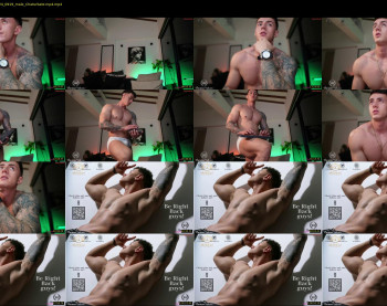 thomas_falcon1 — 76 minute Chaturbate male naked cam show, 720p, May 1, 2024
