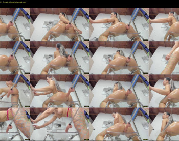 _mss_sofia — 19 minute Chaturbate female naked cam show, 720p, May 2, 2024