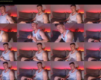 eddieds — 36 minute Chaturbate male naked cam show, 720p, May 2, 2024