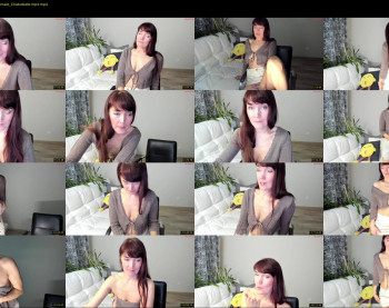 fritha — 120 minute Chaturbate female naked cam show, 720p, May 2, 2024