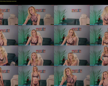 jessica_rays — 24 minute Chaturbate couple naked cam show, 720p, May 3, 2024