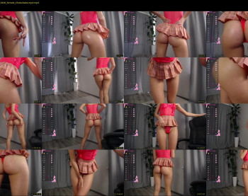 katrin_sweeft — 114 minute Chaturbate female naked cam show, 720p, May 2, 2024