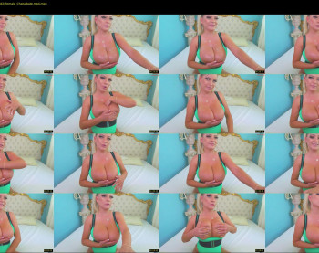 kellybabee — 3 minute Chaturbate female naked cam show, 720p, May 2, 2024