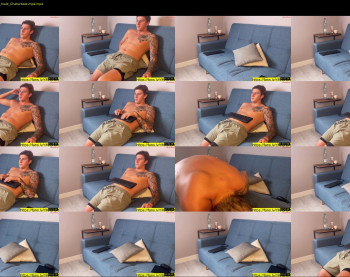 krishort — 5 minute Chaturbate male naked cam show, 720p, May 2, 2024