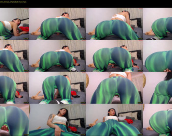 litas_secrets — 10 minute Chaturbate female naked cam show, 720p, May 2, 2024