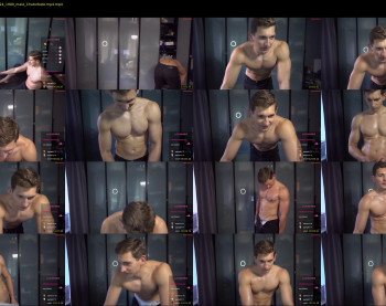 marcusdiamond — 102 minute Chaturbate male naked cam show, 720p, May 2, 2024