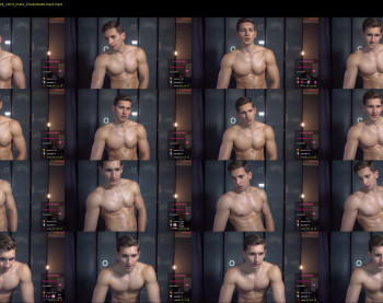 marcusdiamond — 4 minute Chaturbate male naked cam show, 720p, May 2, 2024