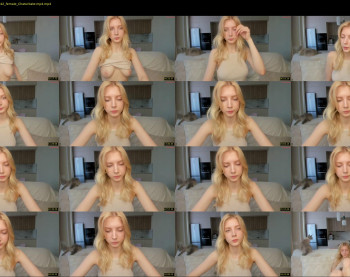 oh_honey_ — 39 minute Chaturbate female naked cam show, 720p, May 2, 2024