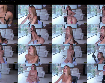 tinyw0nder — 80 minute Chaturbate female naked cam show, 720p, May 2, 2024