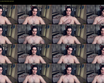 _fatrabbit — 4 minute Chaturbate male naked cam show, 720p, May 3, 2024