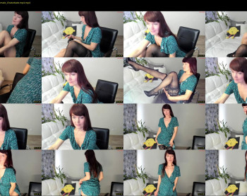 fritha — 11 minute Chaturbate female naked cam show, 720p, May 3, 2024