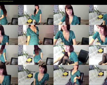fritha — 68 minute Chaturbate female naked cam show, 720p, May 3, 2024