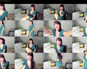 fritha — 53 minute Chaturbate female naked cam show, 720p, May 3, 2024