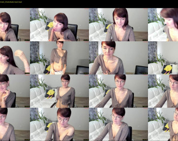 fritha — 43 minute Chaturbate female naked cam show, 720p, May 4, 2024