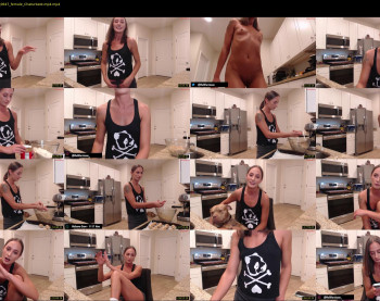 holihurricane — 121 minute Chaturbate female naked cam show, 720p, May 3, 2024