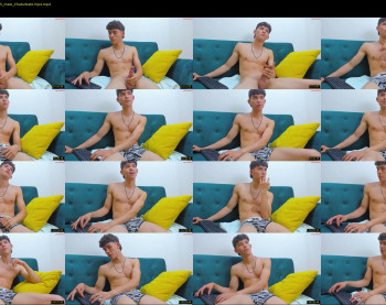 jefer_rick — 121 minute Chaturbate male naked cam show, 720p, May 3, 2024