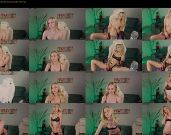 jessica_rays — 120 minute Chaturbate couple naked cam show, 720p, May 4, 2024
