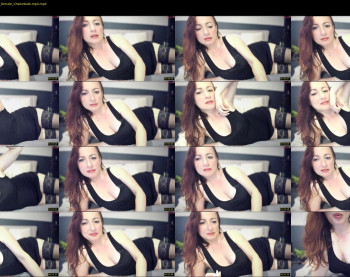 ms_mel — 6 minute Chaturbate female naked cam show, 720p, May 3, 2024